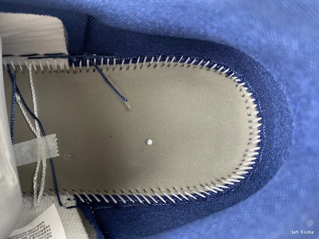 Navy Jordan CJ7891-400 SB 1 Low Midnight 0726